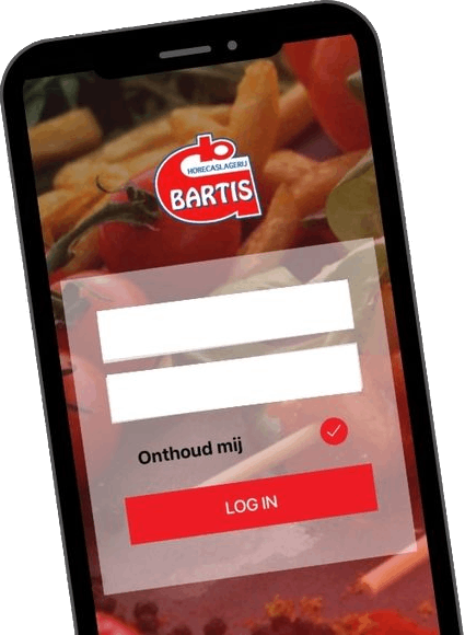 Bartis App