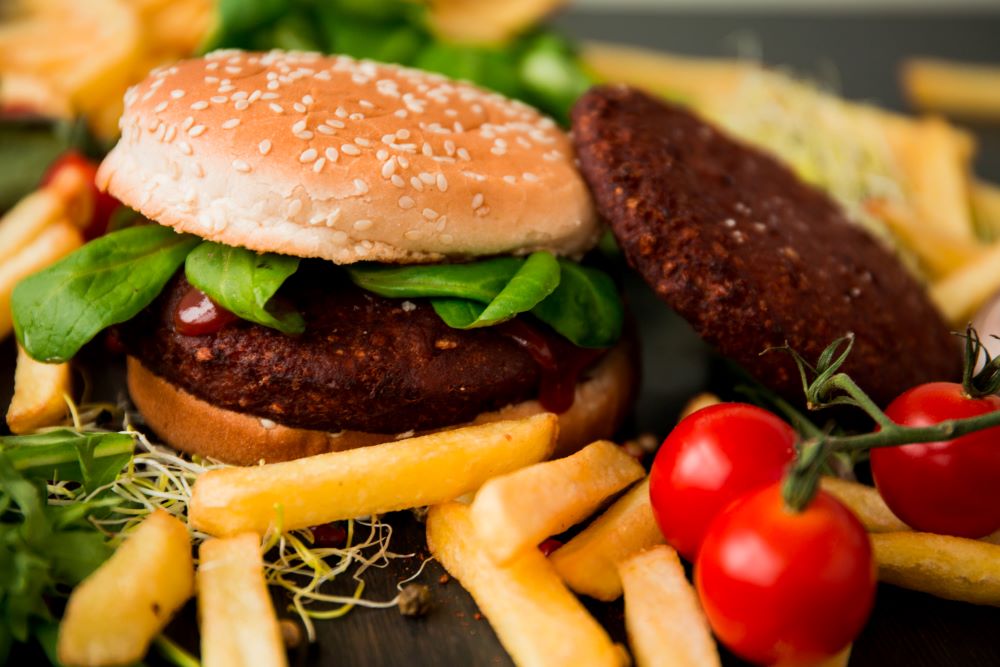 Kempische burger
