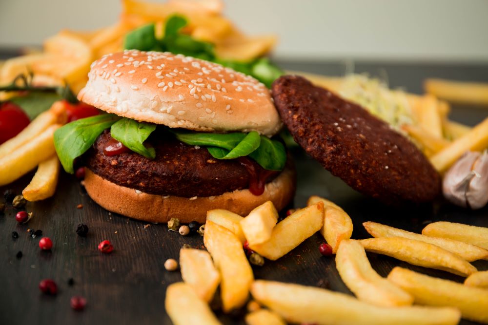 Kempische burger
